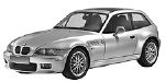 BMW E36-7 B0338 Fault Code