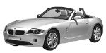 BMW E85 B0338 Fault Code