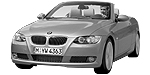 BMW E93 B0338 Fault Code