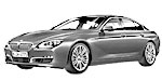BMW F06 B0338 Fault Code